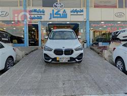 بي ام دبليو X1